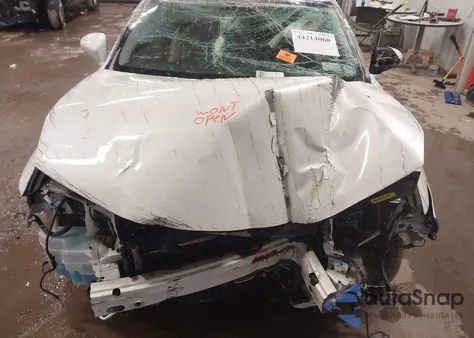 2013 Lexus Es 300H z USA, uszkodzony, nr VIN JTHBW1GG3D2003192